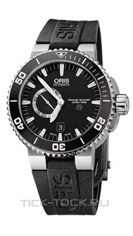  Oris 743 7664 7154 RS